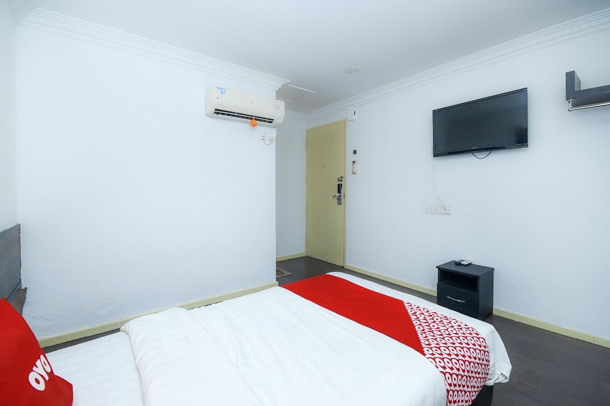Oyo 90820 River Inn ミリ エクステリア 写真