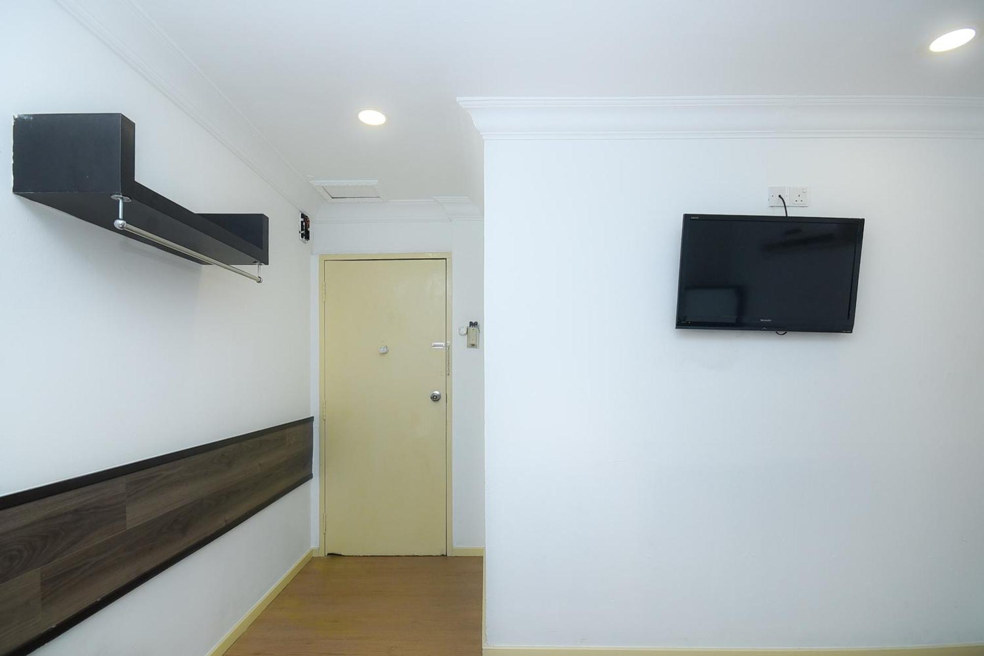 Oyo 90820 River Inn ミリ エクステリア 写真