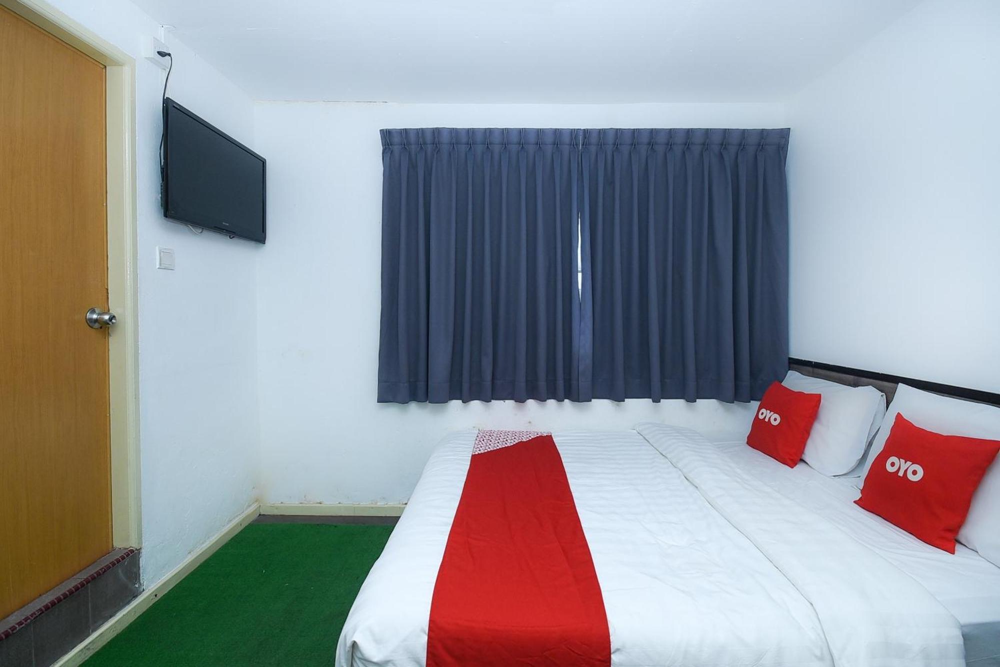 Oyo 90820 River Inn ミリ エクステリア 写真