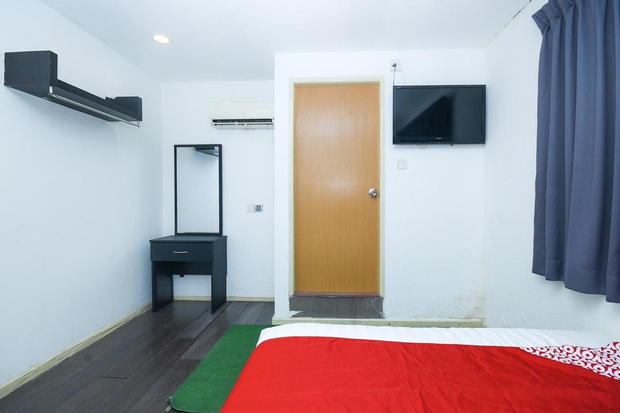Oyo 90820 River Inn ミリ エクステリア 写真