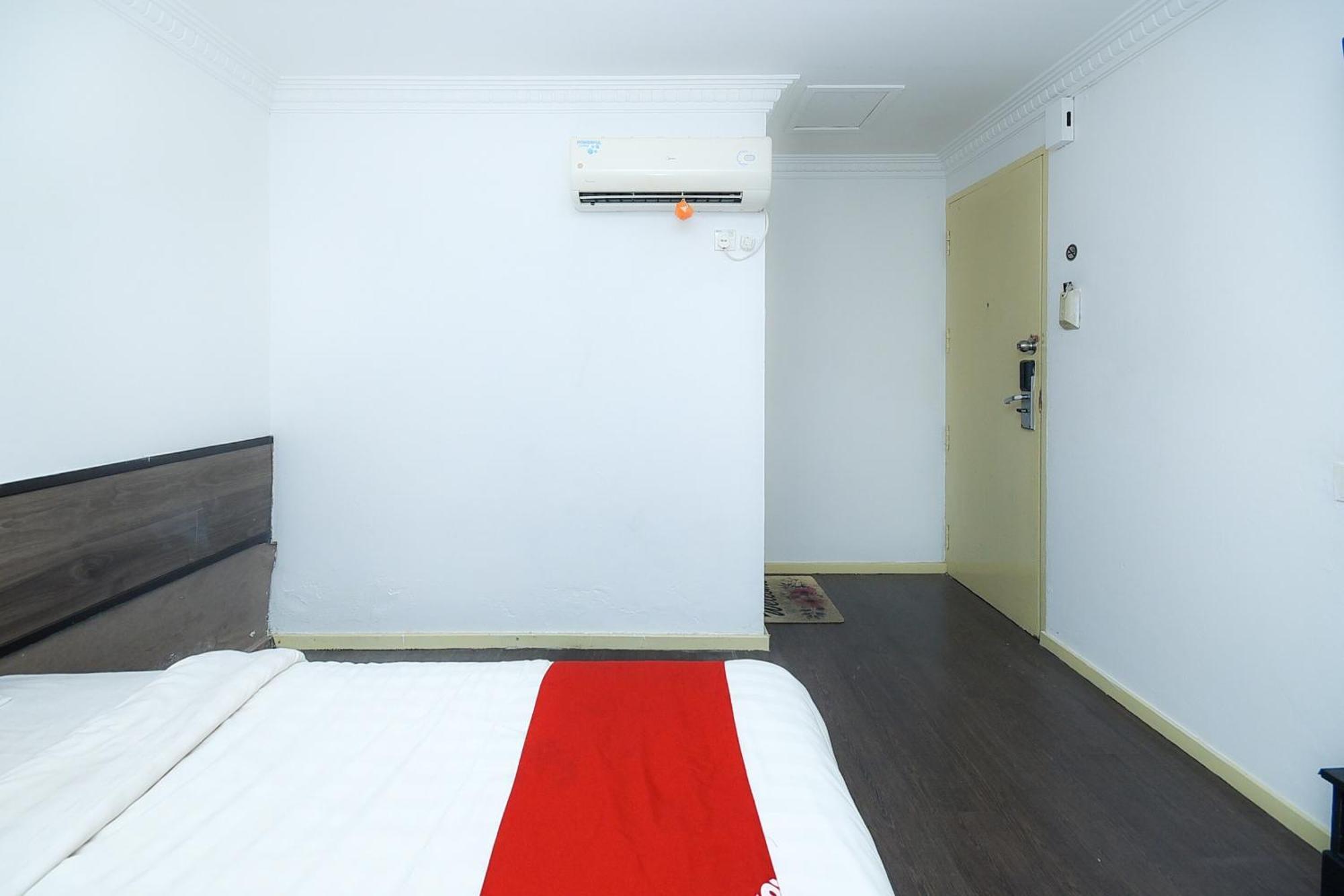 Oyo 90820 River Inn ミリ エクステリア 写真