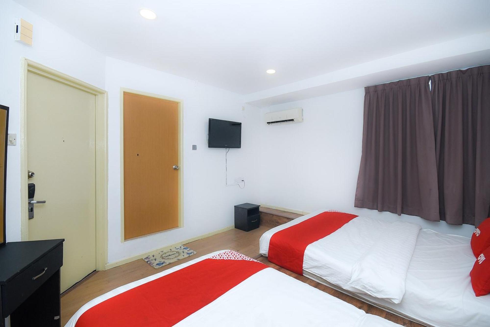 Oyo 90820 River Inn ミリ エクステリア 写真