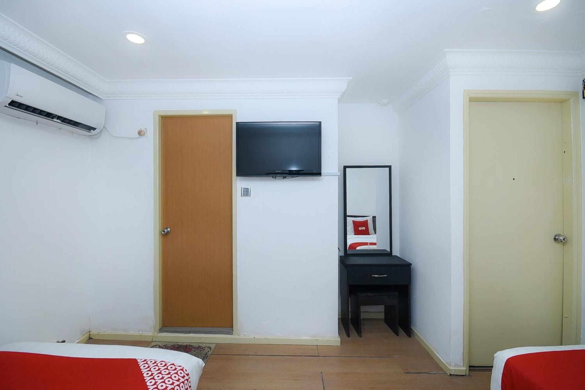 Oyo 90820 River Inn ミリ エクステリア 写真