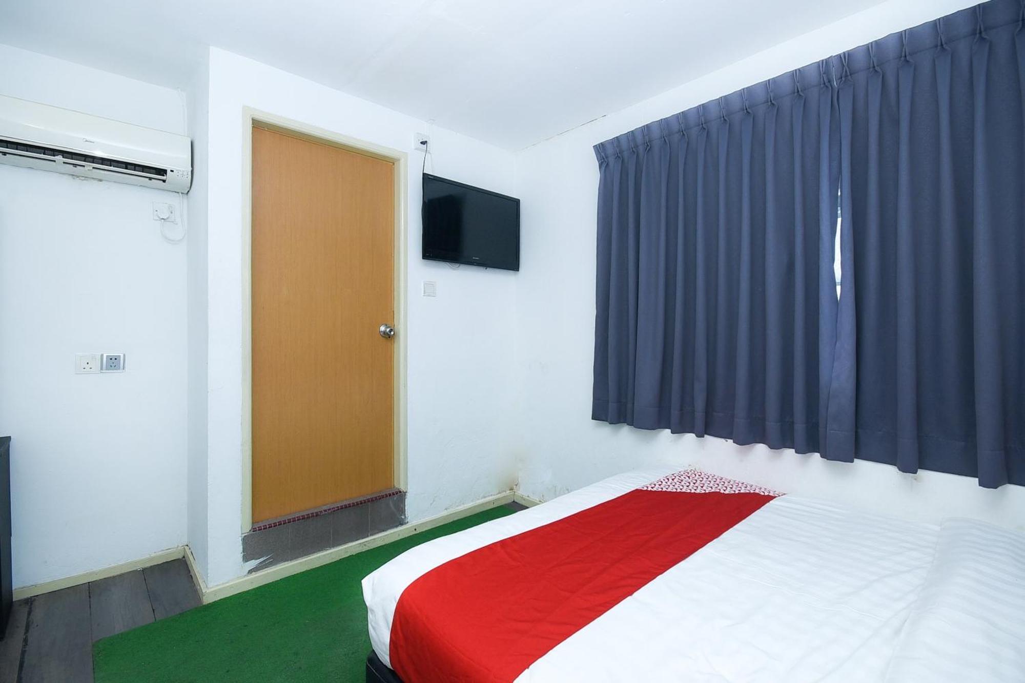 Oyo 90820 River Inn ミリ エクステリア 写真