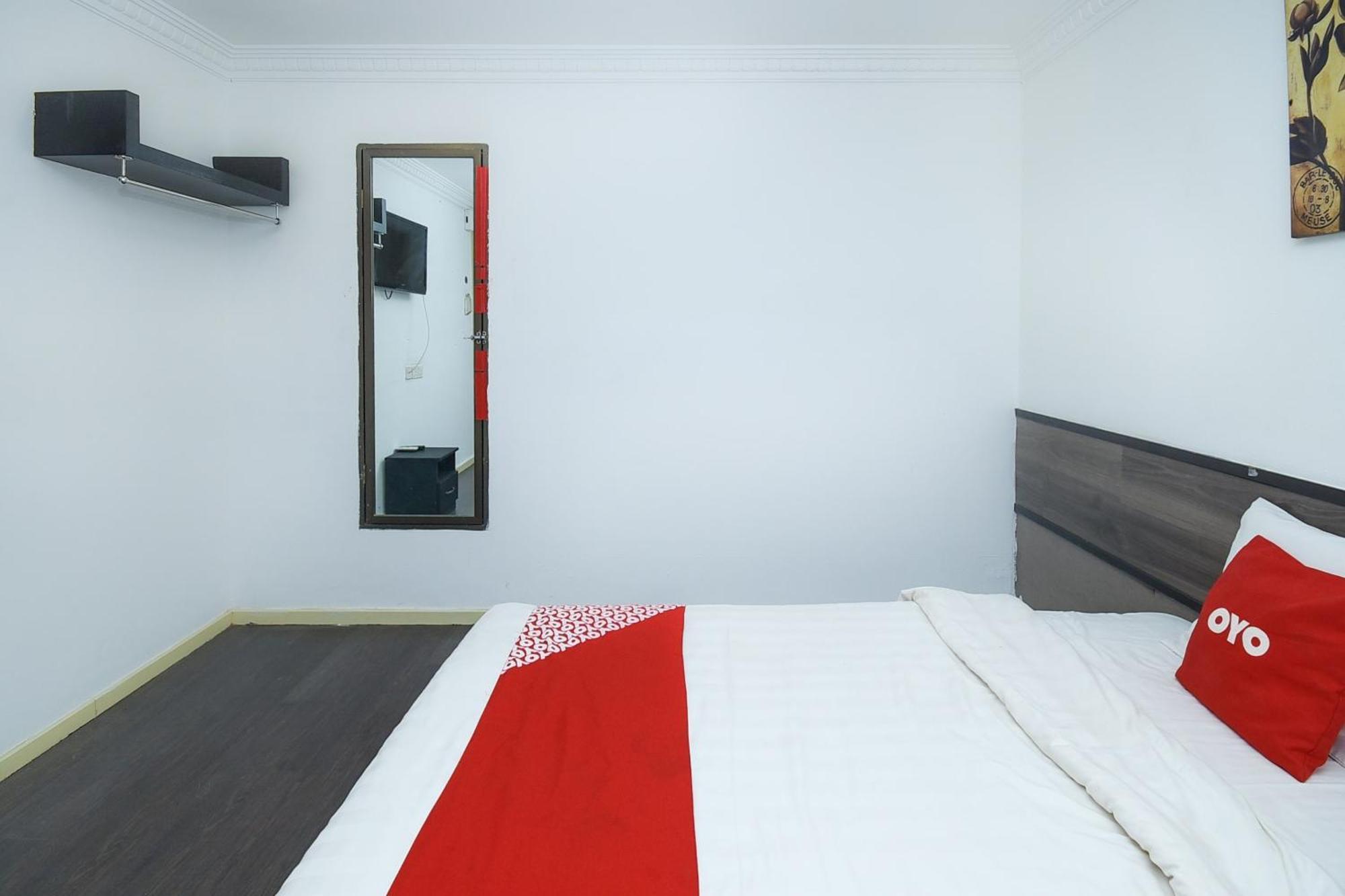 Oyo 90820 River Inn ミリ エクステリア 写真