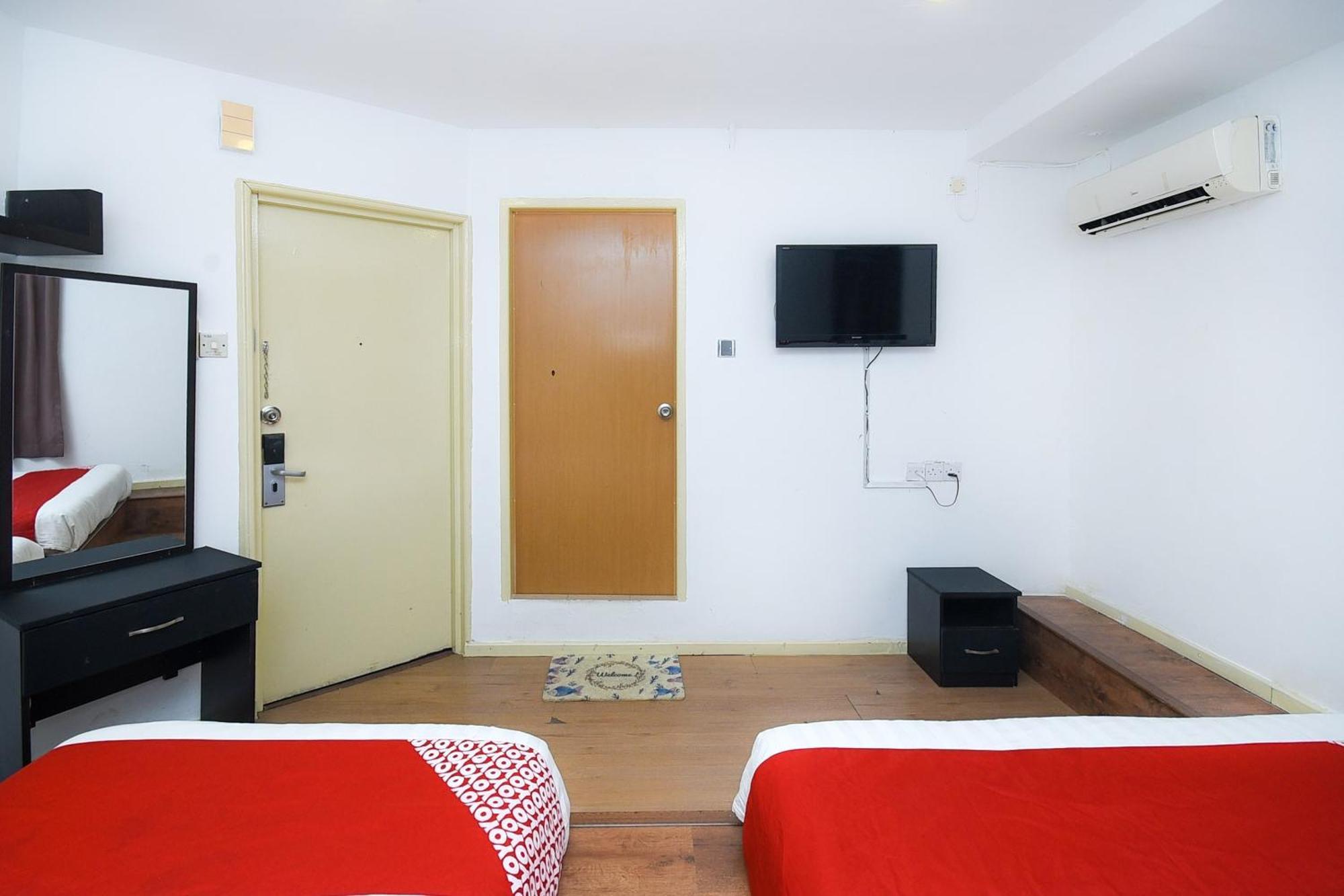 Oyo 90820 River Inn ミリ エクステリア 写真